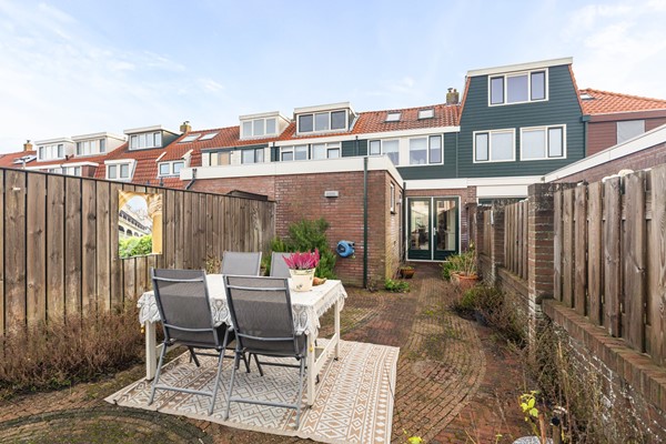 Medium property photo - Brakkeveldweg 128, 1782 AK Den Helder